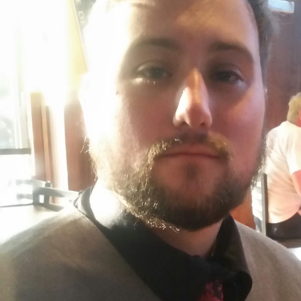 Meet your Posher, Nathan